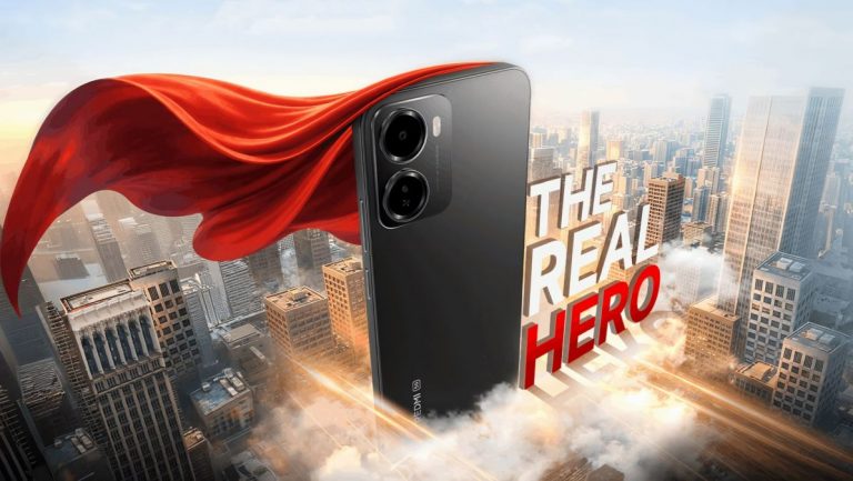 Xiaomi выпустила Redmi 15A по цене хорошего чехла для iPhone