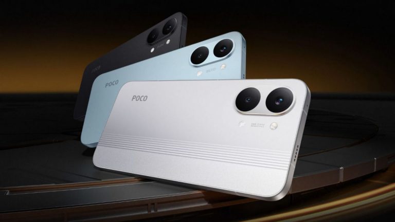 Продажи смартфонов POCO X8 Pro и POCO X8 Pro Max стартовали в России