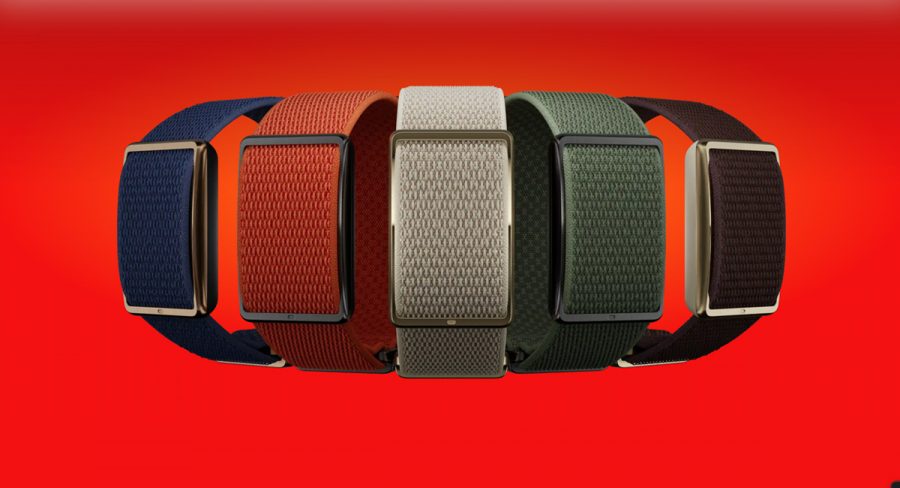 5 альтернатив WHOOP без подписки в 2026 году: какой безэкранный браслет выбрать