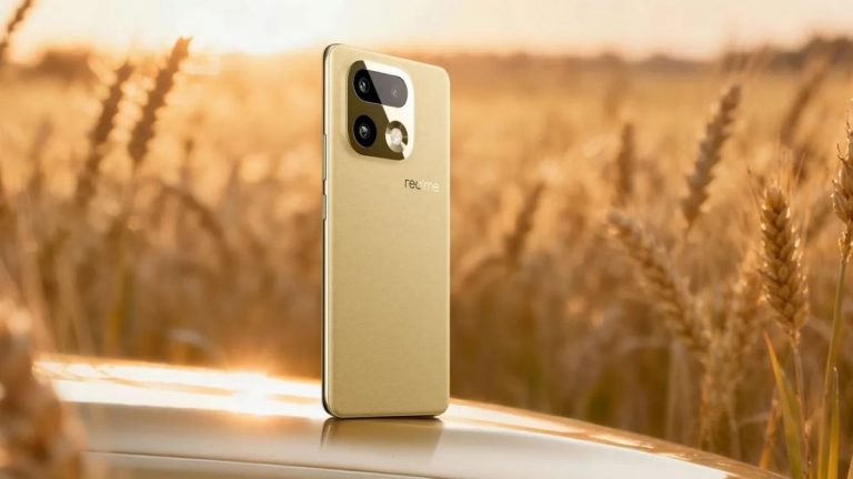 Продажи Realme 16 Pro и Realme 16 Pro+ стартовали в России