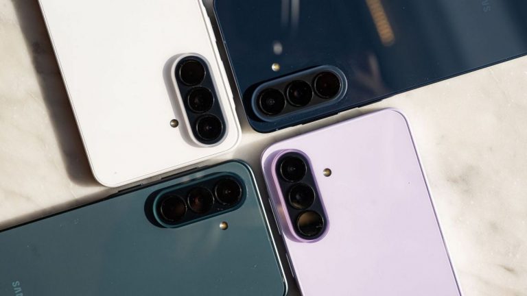 Продажи Samsung Galaxy A37 стартуют в России