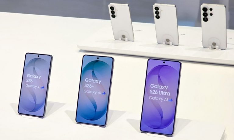 Samsung Galaxy S26 научили обмениваться файлами с iPhone через AirDrop