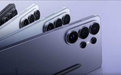 Samsung Galaxy S26 Ultra подешевел в России на 30%