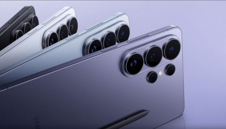 Зум Galaxy S26 Ultra под вопросом после сравнения с Sony A7R5