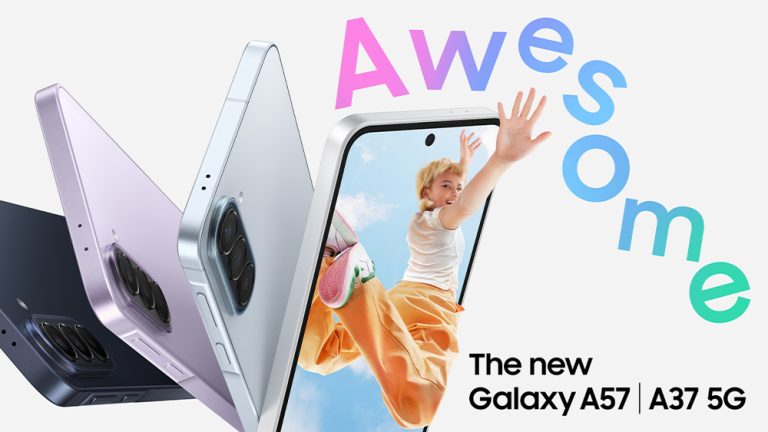 Samsung представила среднебюджетные Galaxy A37 и Galaxy A57