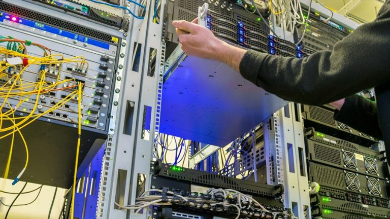 В России усилят контроль интернета и увеличат мощность блокировок