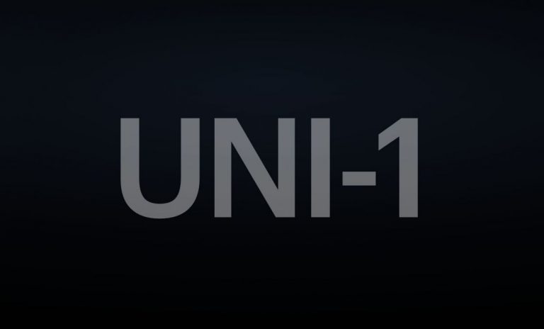 Luma выпустила ИИ-модель Uni-1, которая думает перед тем, как рисовать 