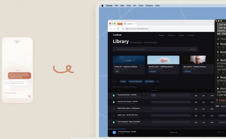 Claude Code теперь сам решает, что можно делать на вашем компьютере