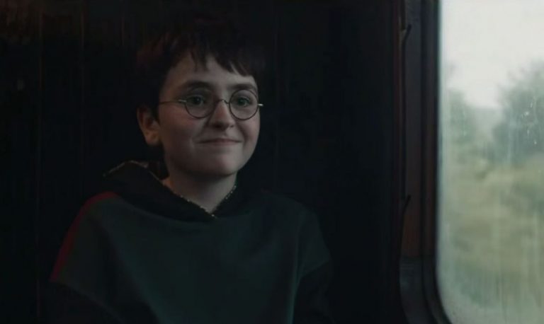 Вышел первый тизер сериала «Гарри Поттер» от HBO