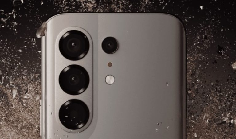 TECNO представила CAMON 50 Pro 5G с камерой Sony и батареей 6500 мАч