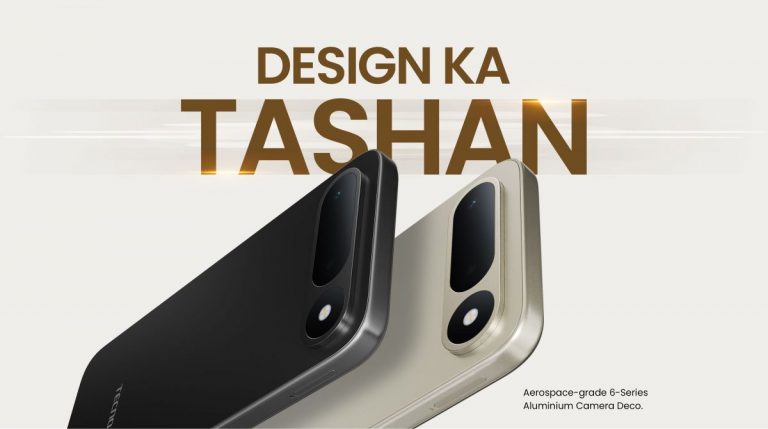 TECNO выпустила бюджетный Spark 50 5G в дизайне iPhone Air и Google Pixel