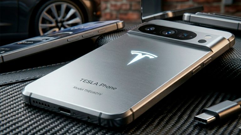 Tesla Phone 2026: дата выхода, характеристики и цена нового смартфона Илона Маска