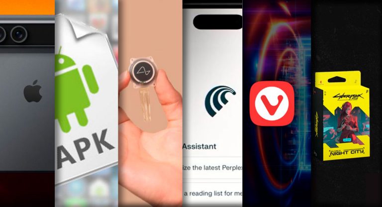 Дайджест 1: Telegram без интернета, ИИ под запретом и Cyberpunk за $7 млн