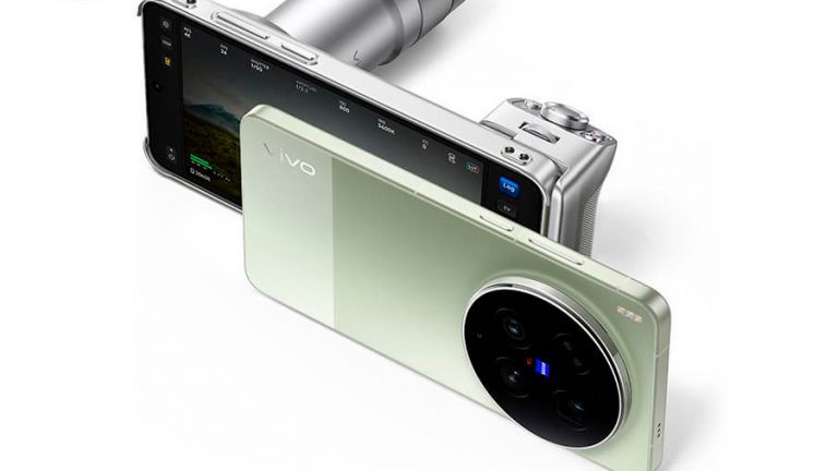 Vivo официально подтвердила ключевые фишки X300 Ultra и X300s