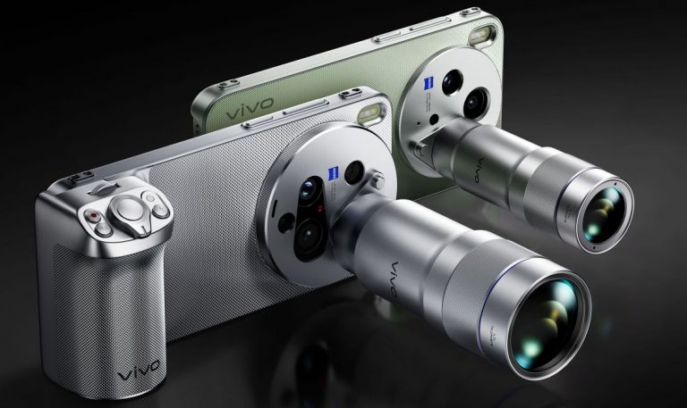 Vivo X300 Ultra и X300s получили дату выхода