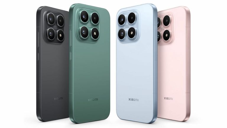 Xiaomi 17, 17 Ultra и 17 Ultra by Leica вышли на глобальный рынок