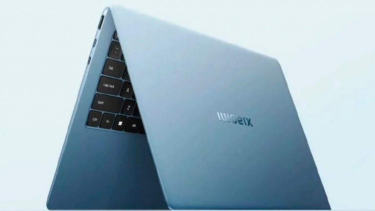 Xiaomi показала первые тизеры ноутбука Book Pro 14