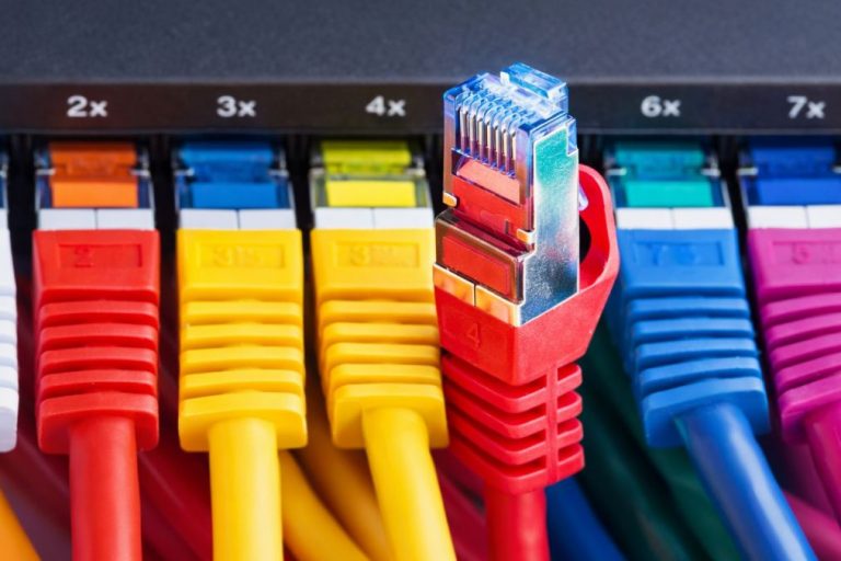 Домашний интернет с лимитом: провайдер «Дом.ру» начал ограничивать скорость после 3 ТБ трафика