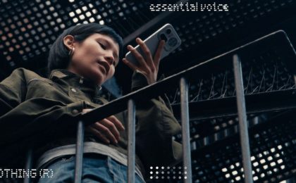 Nothing начала развертывать Nothing OS 4.1