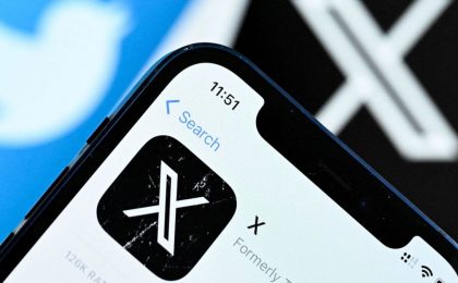 Х добавила автоматический перевод постов с помощью Grok