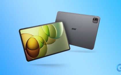 В России вышли новые планшеты Acer — Iconia X12, Iconia V12 и Iconia A8