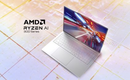 В России вышел Acer Swift Air 16 — легкий ноутбук с большим экраном и ИИ-функциями