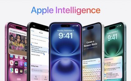 4 новые функции Apple Intelligence появятся на iPhone с выходом iOS 27
