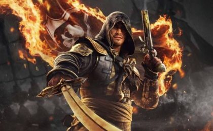 Том Хендерсон: Assassin’s Creed: Black Flag Resynced выйдет 9 июля