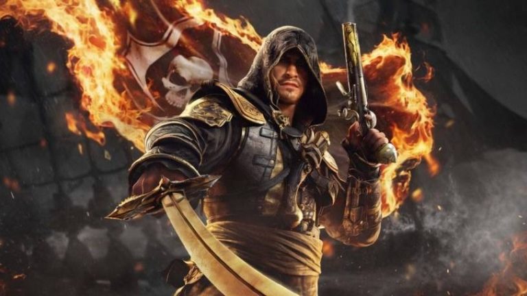 Том Хендерсон: Assassin’s Creed: Black Flag Resynced выйдет 9 июля