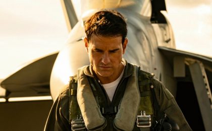 «Топ Ган 3» с Томом Крузом запущен в производство