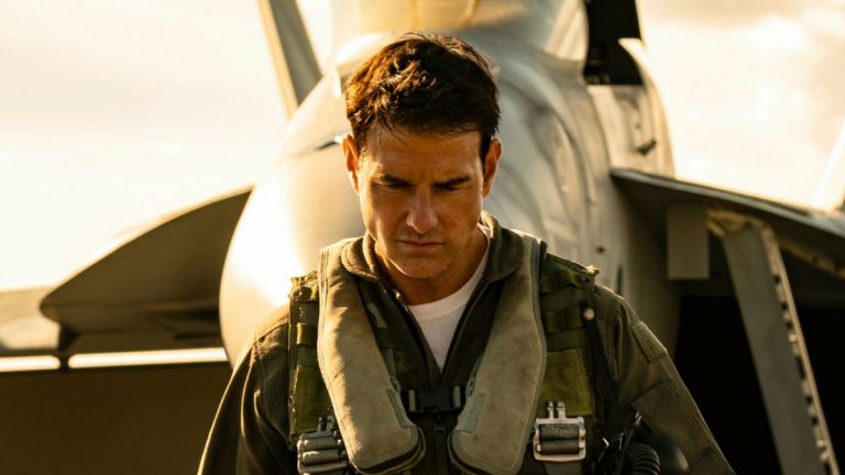 «Топ Ган 3» с Томом Крузом запущен в производство