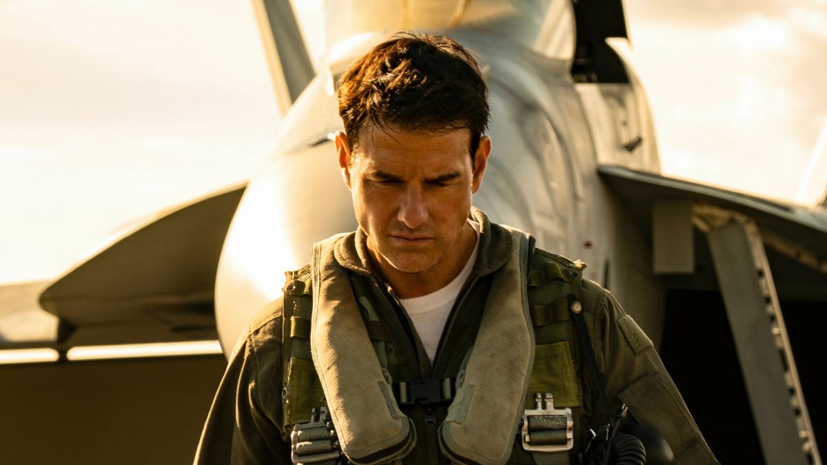 «Топ Ган 3» с Томом Крузом запущен в производство
