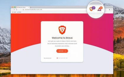 Браузер Brave потроллил YouTube после роста цены на Premium