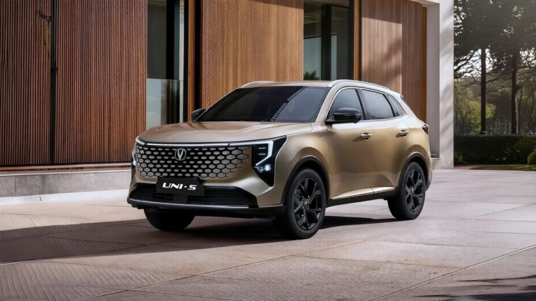 В автомобилях Changan появится встроенная платформа Яндекс Авто