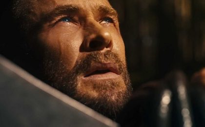 Первый трейлер фильма «Мстители: Судный день» показали на CinemaCon