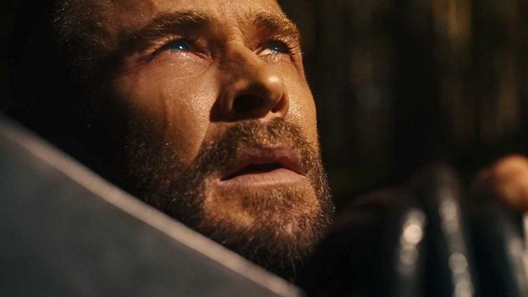 Первый трейлер фильма «Мстители: Судный день» показали на CinemaCon