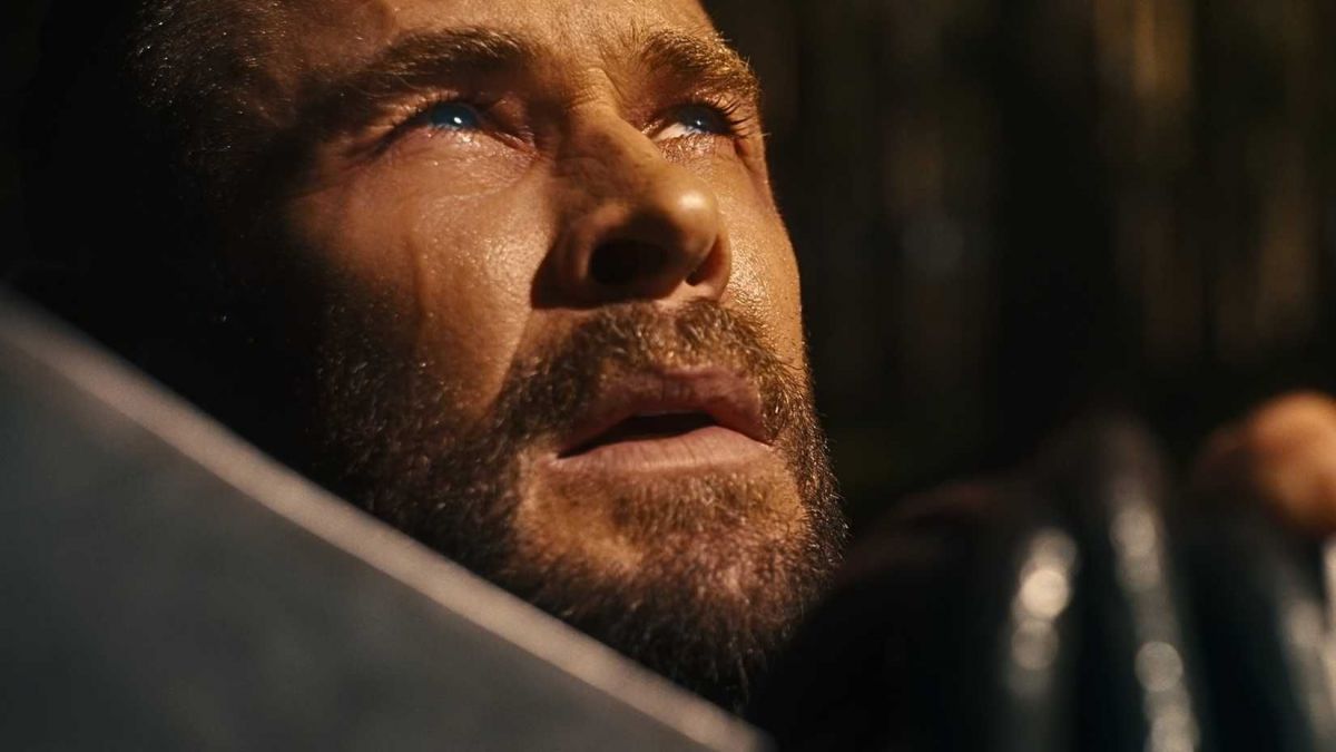 Первый трейлер фильма «Мстители: Доктор Дум» показали на CinemaCon