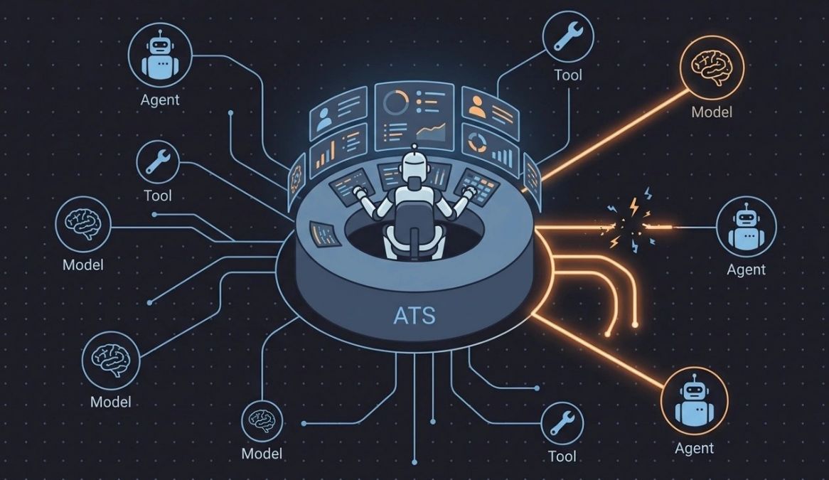 ИИ-агенты от Яндекса научились продолжать работу даже при потере соединения