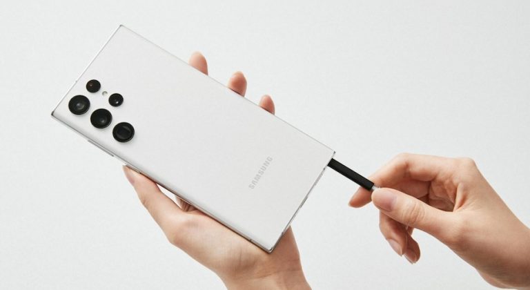 Galaxy S22 Ultra превращается в «кирпич» после сброса настроек
