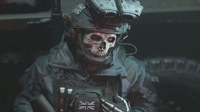 Фильм по Call of Duty получил дату выхода