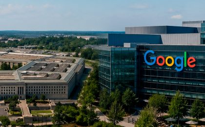 Google разрешила Пентагону использовать Gemini, несмотря на протест сотрудников