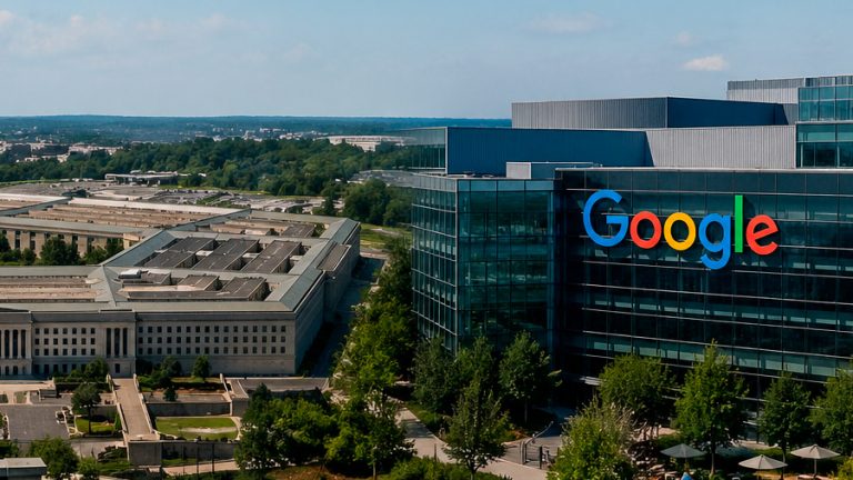 Google разрешила Пентагону использовать Gemini, несмотря на протест сотрудников