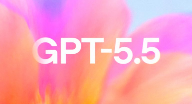 OpenAI выпустила GPT-5.5 для программирования, исследований и офисной работы