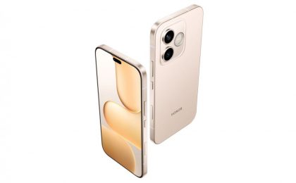 HONOR 600 Lite поступил в продажу в России