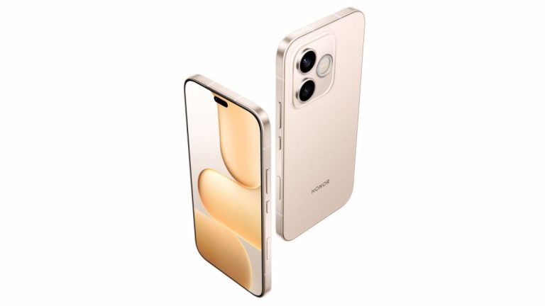 HONOR 600 Lite поступил в продажу в России