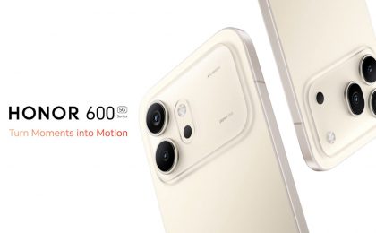 HONOR 600 и HONOR 600 Pro показали на первом видеотизере
