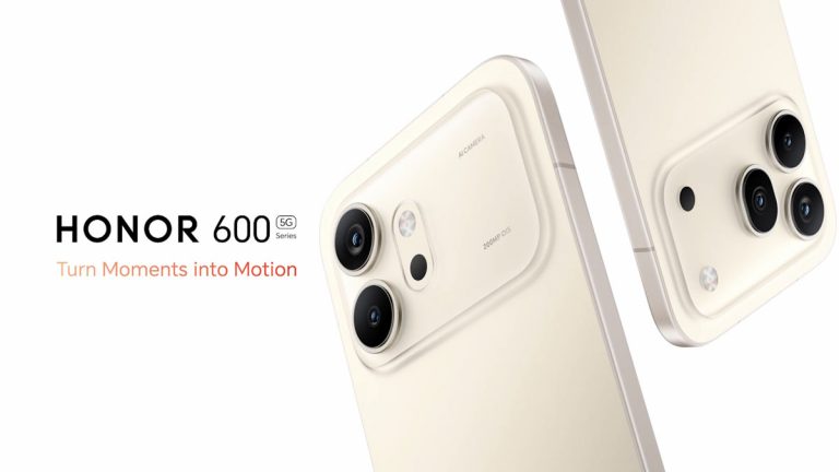HONOR 600 и HONOR 600 Pro показали на первом видеотизере