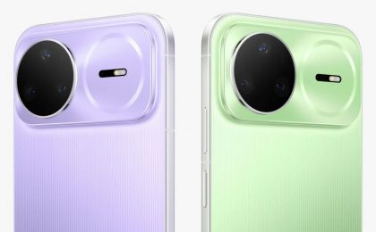 В России открыли предзаказ на смартфоны HUAWEI nova 15 и nova 15 Pro