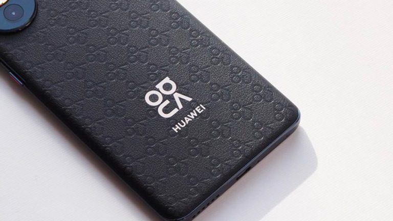 Huawei готовит двойной запуск линейки Nova в 2026 году