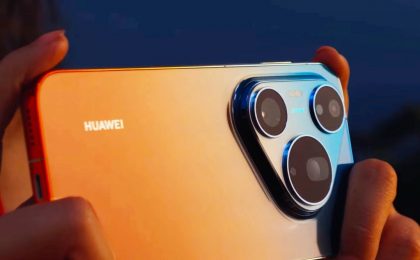 Huawei Pura 90 Pro и 90 Pro Max: новые детали о «железе» перед анонсом